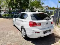 2016 BMW 120