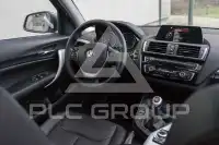 2016 BMW 120