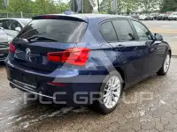2016 BMW 120