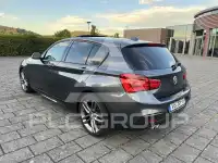 2016 BMW 120