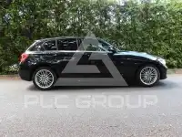 2016 BMW 120