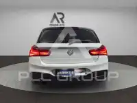 2016 BMW 120