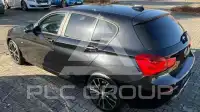 2016 BMW 120