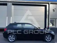 2016 BMW 120