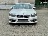 2016 BMW 120
