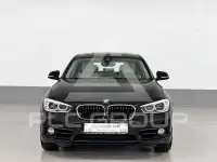 2016 BMW 120