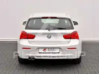 2016 BMW 120