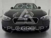 2016 BMW 120