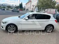 2016 BMW 120