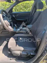 2016 BMW 120