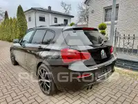 2016 BMW 120