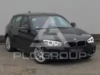 2016 BMW 120