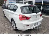 2016 BMW 120