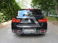 2016 BMW 120