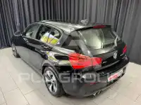 2016 BMW 120