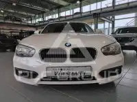 2016 BMW 120