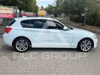 2016 BMW 120
