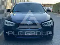 2016 BMW 120