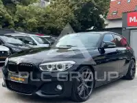2016 BMW 120