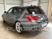 2016 BMW 120