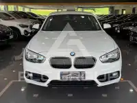 2016 BMW 120