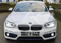 2016 BMW 120
