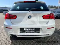 2016 BMW 120