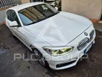 2016 BMW 120