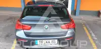 2016 BMW 120