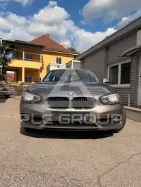 2016 BMW 120