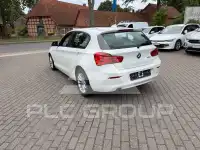 2016 BMW 120