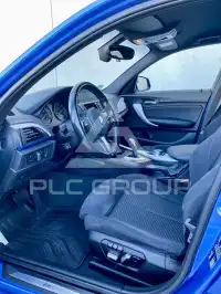 2016 BMW 120