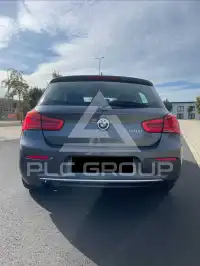 2016 BMW 120