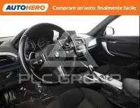 2016 BMW 120