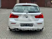 2016 BMW 120