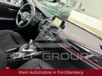 2016 BMW 120