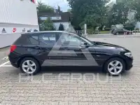 2016 BMW 120
