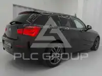 2016 BMW 120