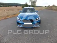 2016 BMW 120