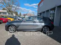 2016 BMW 120