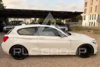 2016 BMW 120
