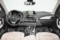 2016 BMW 120