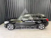 2016 BMW 120