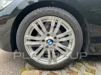 2016 BMW 120