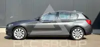 2016 BMW 120