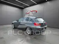 2016 BMW 120