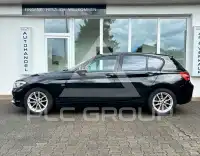 2016 BMW 120