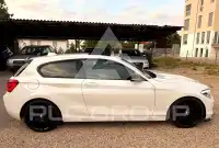 2016 BMW 120
