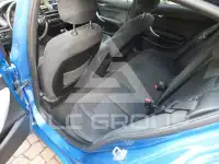 2016 BMW 120