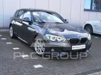 2016 BMW 120